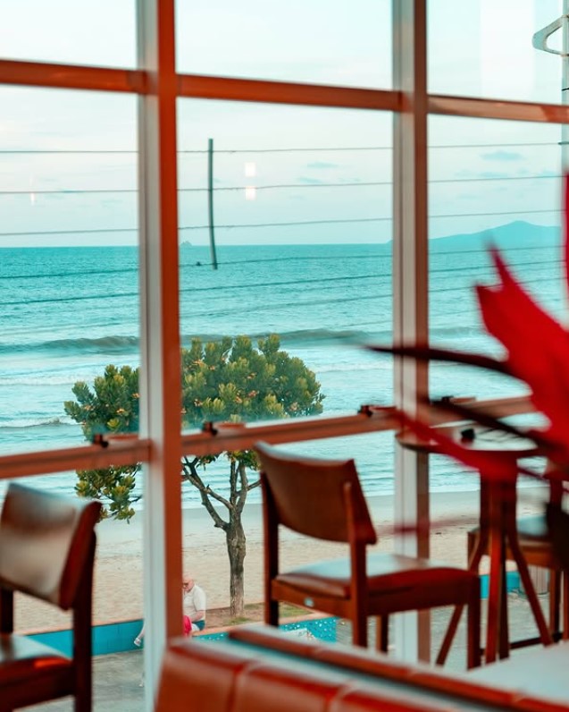 Restaurante Miguel em Barra Velha SC